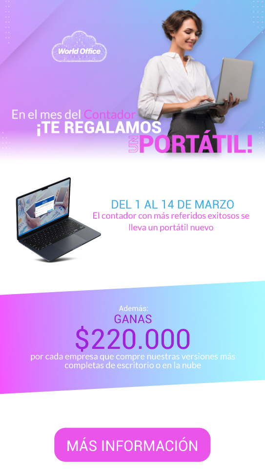 World Office Referidos